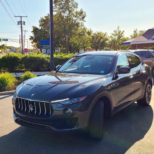 Auto Body Shop «City Auto Body & Repair», reviews and photos, 480 US-130, East Windsor, NJ 08520, USA