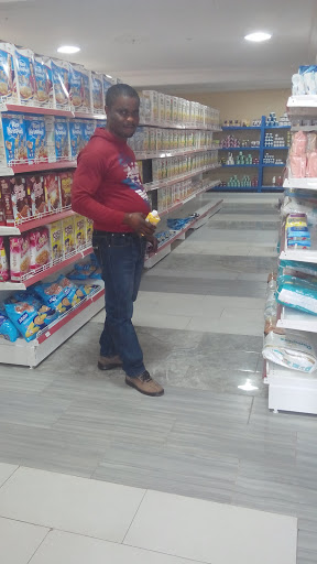 Main Market, 13 Oche-Dore St, Ikom, Nigeria, Department Store, state Cross River
