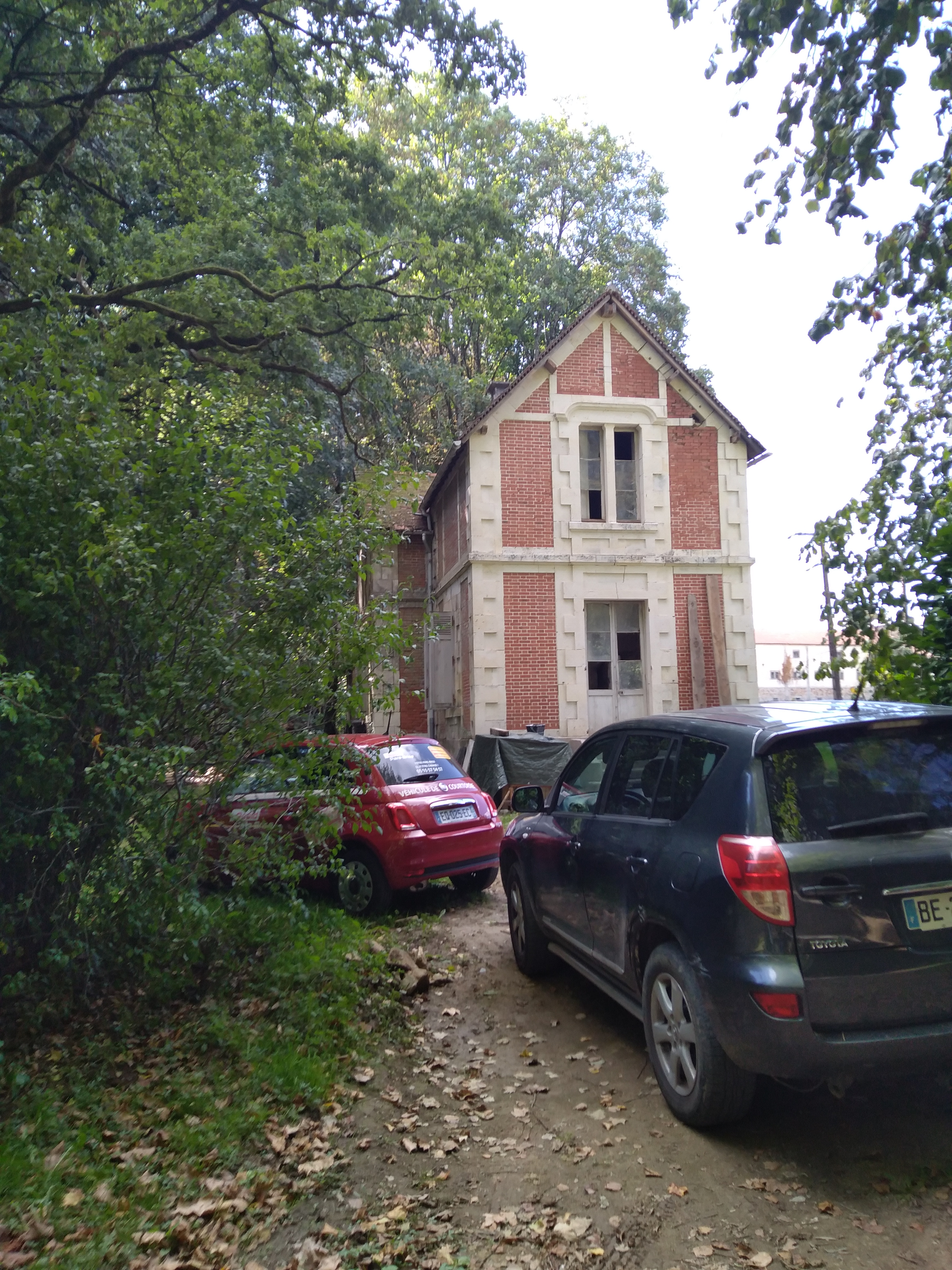 Photo n° 1 de l'avis de Sandy.i fait le 02/10/2022 à 17:34