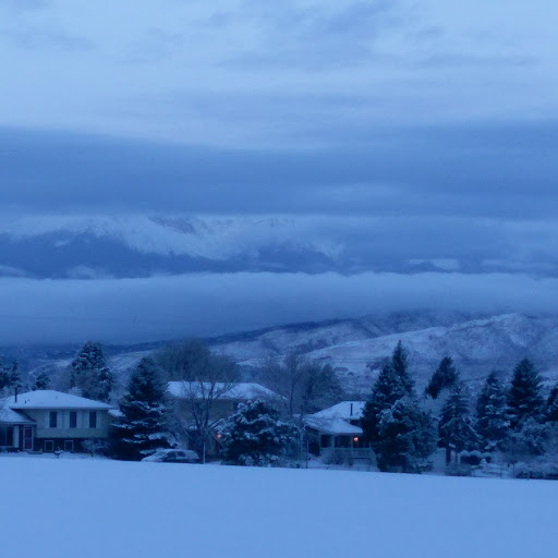 Park «Dublin Park», reviews and photos, 2450 Roundtop Dr, Colorado Springs, CO 80918, USA