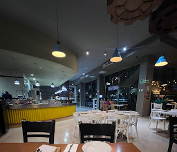 La Maquila Pizza Comida Italiana photo