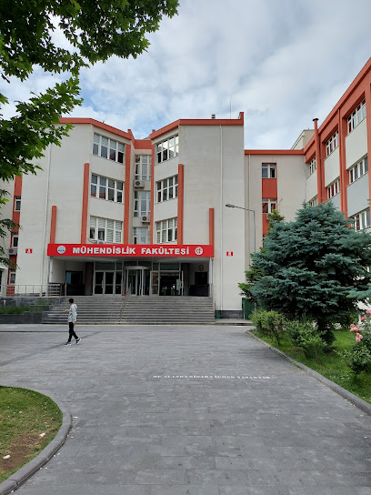 Erciyes Üniversitesi Mühendislik Fakültesi