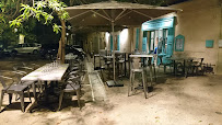 Atmosphère du Restaurant Les Piques ou Rien à Arles - n°3