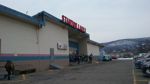 Bowling Alley «Stanton Lanes», reviews and photos, 470 Stanton St, Wilkes-Barre, PA 18702, USA