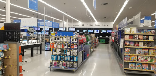 Discount Store «Walmart», reviews and photos, 3451 Tamiami Trail E, Naples, FL 34112, USA