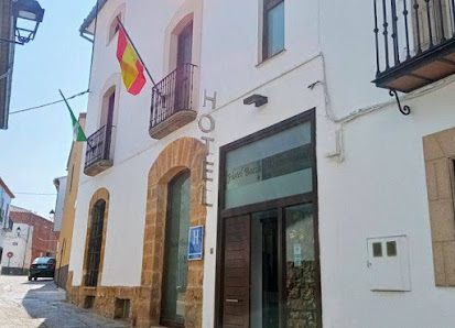 Hotel Baeza Monumental Cta. Prieto, 6, 23440 Baeza, Jaén, España
