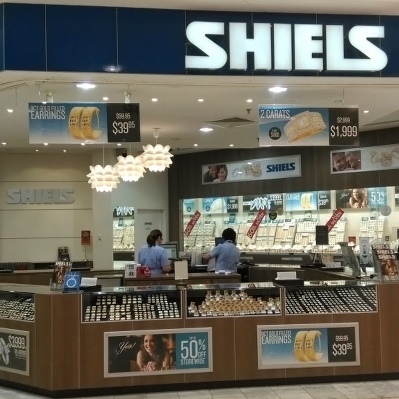 Shiels Jewellers