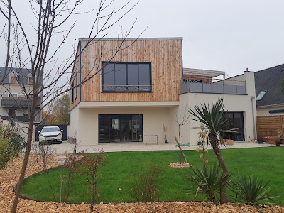 R architecture à Tours