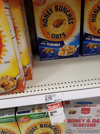 Department Store «Target», reviews and photos, 7955 State Highway N, Dardenne Prairie, MO 63368, USA