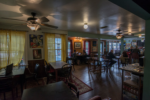 Coffee Shop «Satori Coffee House», reviews and photos, 5460 Old Shell Rd, Mobile, AL 36608, USA