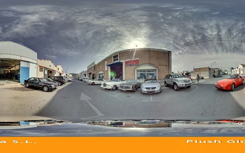 Premier Body Shops Estepona image