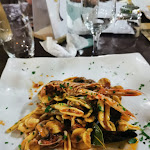 Photo n°2 de l'avis de Marco.s fait le 20/08/2020 à 10:13 sur le  Orchidea Marina à Torre Lapillo