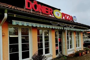 Dalyan Döner & Pizza image