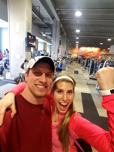 Gym «LA Fitness», reviews and photos, 6425 Penn Ave, Pittsburgh, PA 15206, USA