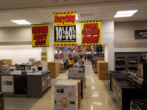 Department Store «Sears», reviews and photos, 1640 US-22, Watchung, NJ 07069, USA