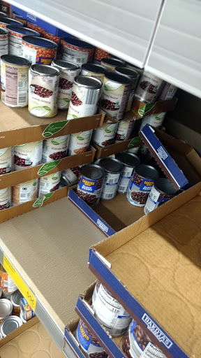 Supermarket «ALDI», reviews and photos, 1725 W Loop 281, Longview, TX 75604, USA