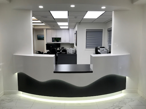 Procopio Towle Dental Office Walnut Creek Dentist image