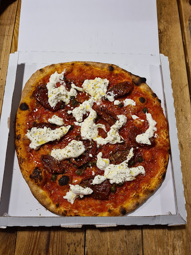Fior Di Pizza - Montevarchi in Montevarchi, Provincia di Arezzo