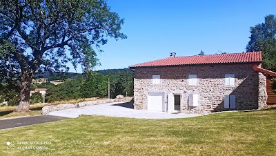 Chez Galice à Chalmazel-Jeansagnière