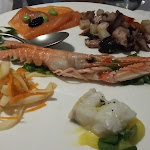 Photo n°2 de l'avis de Monica.r fait le 10/07/2019 à 15:48 sur le  Cala Maretto à Civitanova Marche