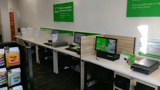 Print Shop «FedEx Office Print & Ship Center», reviews and photos, 3110 E Florence Dr, Meridian, ID 83642, USA