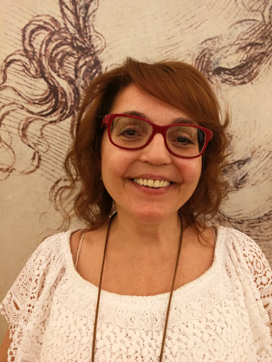 Figueres Perruquers en Molins de Rei, Barcelona