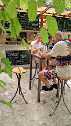Photo n°48 de La terrasse d'Eva à Saillans ()