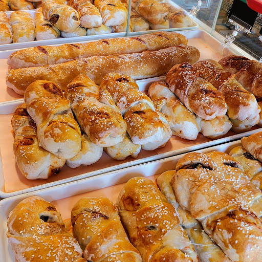 Italian Grocery Store «Roccoroma», reviews and photos, 99 Railroad Ave, Goshen, NY 10924, USA