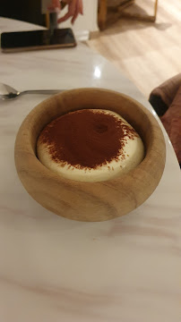 Tiramisu du Restaurant Acacia à Arcachon - n°10