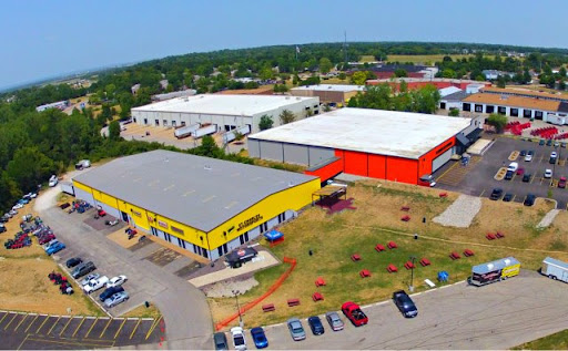 Motorsports Store «Big St. Charles Motorsports», reviews and photos, 3830 W Clay St, St Charles, MO 63301, USA