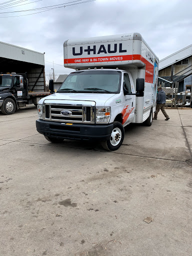 Building Materials Store «H.P. Starr Lumber Company», reviews and photos, 1011 Pittsburgh Rd, Valencia, PA 16059, USA