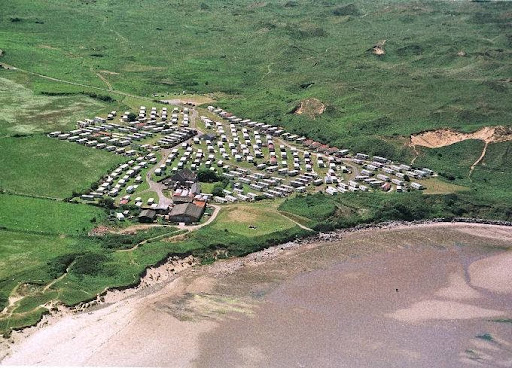 Broughton Farm Caravan Park