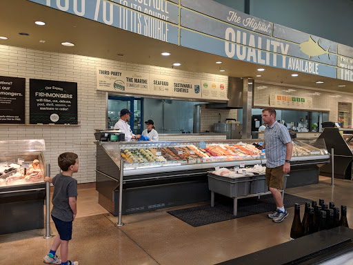Grocery Store «Whole Foods Market», reviews and photos, 1800 Laskin Rd, Virginia Beach, VA 23454, USA