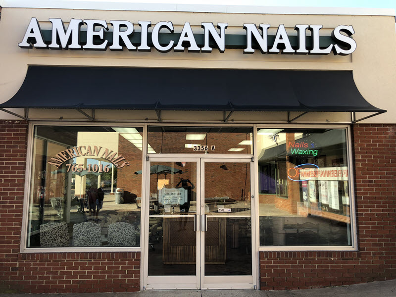 American Nails