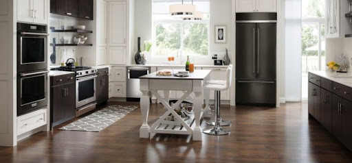 Appliance Store «Dormont Appliance», reviews and photos, 2875 W Liberty Ave, Pittsburgh, PA 15216, USA