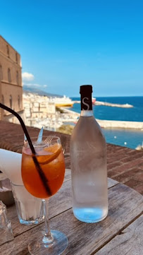 Plats et boissons du Restaurant Les Affranchis à Bastia - n°8