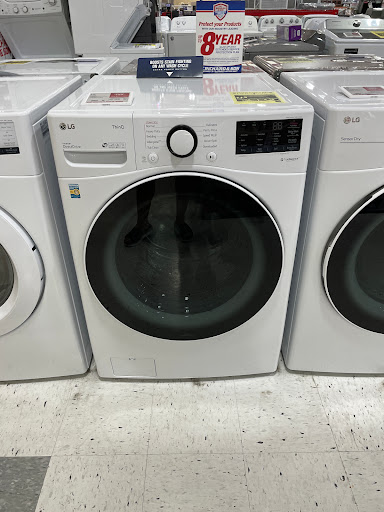 Appliance Store «P.C. Richard & Son», reviews and photos, 2323 Central Park Ave, Yonkers, NY 10710, USA