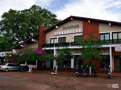 Hotel Arapysandú