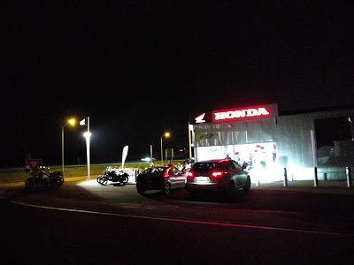 ATLANTIQUE MOTO | Honda à Royan