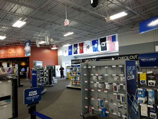 Electronics Store «Best Buy», reviews and photos, 1987 Sam Rittenberg Blvd, Charleston, SC 29407, USA