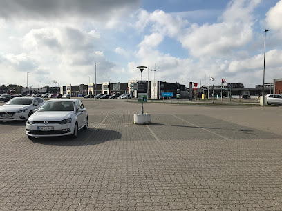 Parkering Grønløkkevej 9, Odense | APCOA PARKING
