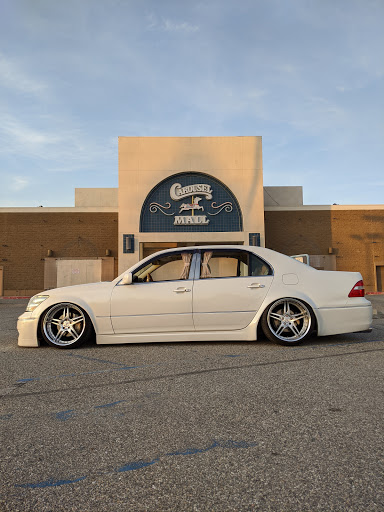 Shopping Mall «Carousel Mall», reviews and photos, 295 Carousel Mall, San Bernardino, CA 92401, USA