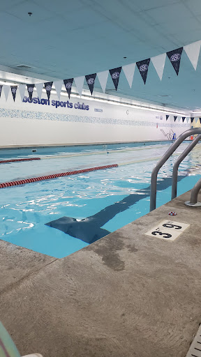 Health Club «Boston Sports Clubs», reviews and photos, 800 Boylston St, Boston, MA 02199, USA