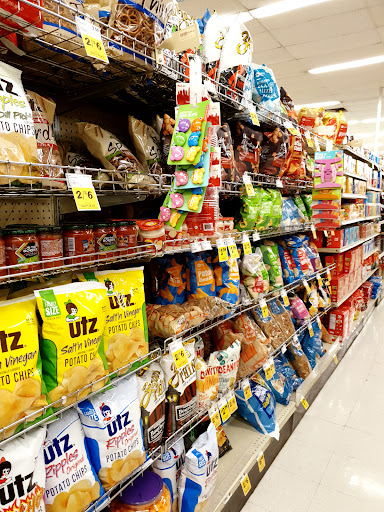 Supermarket «Winn-Dixie», reviews and photos, 1625 Cordova Rd #226, Fort Lauderdale, FL 33316, USA