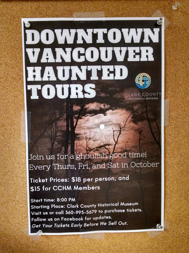 History Museum «Clark County Historical Museum», reviews and photos, 1511 Main St, Vancouver, WA 98660, USA