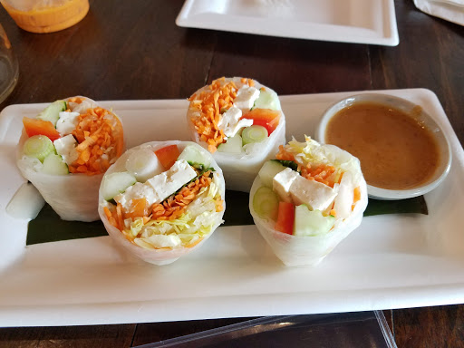 Thai Restaurant «SkyIce Sweet & Savory», reviews and photos, 63 5th Ave, Brooklyn, NY 11217, USA