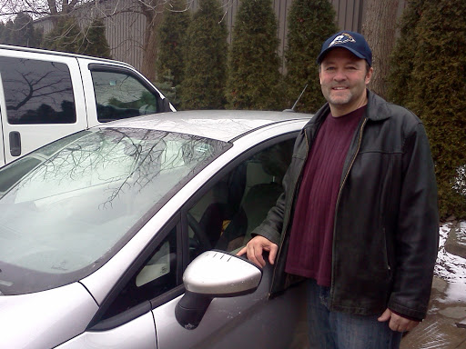 Auto Repair Shop «Integrity Auto Care», reviews and photos, 5026 Hudson Dr, Stow, OH 44224, USA