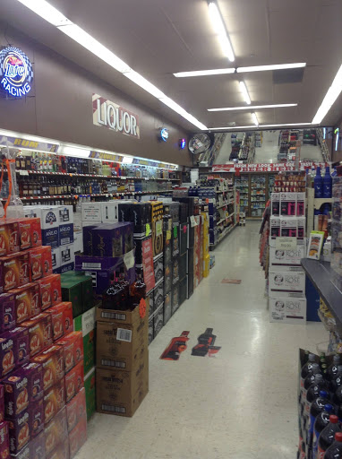 Liquor Store «Liquor Barn», reviews and photos, 1950 E Osceola Pkwy, Kissimmee, FL 34743, USA