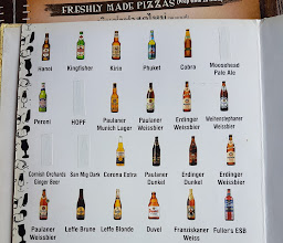 Beer Hubb Pattaya photo