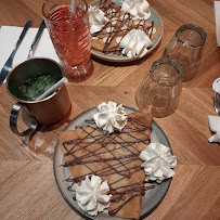 Les plus récentes photos du Restaurant La Crêperie de la Gare à Sartrouville - n°5